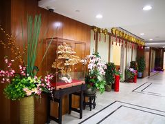 -星云文教馆