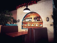 Babbo-BaBBo巴博意大利餐厅