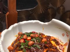 天府口水鸡-锡和无锡菜(景丽苑店)