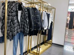 -URBAN REVIVO(济南世茂广场店)