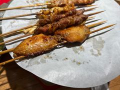 -1819餐厅·团队聚餐·烤串·精酿