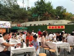-郑喜旺烧烤(新密总店)