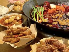 -五里关火锅(牛市口店)