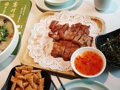 -客汁源味·客家菜(时代城店)