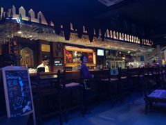 -甘尼仕印度餐厅爵士酒吧(阳春巷店)