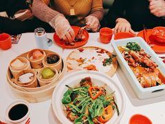 -避风塘·金牌店·夜宵(金玉兰店)