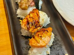 -松坂屋日料自助(长城路店)
