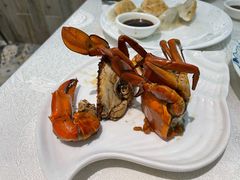 -莲花公园煎蟹(总店)