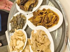 -太婆天府山珍酒楼(亚运村店)