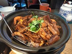 -斯丹姜母鸭·古法干香(田安南路店)