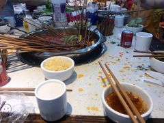 -江二娃串串香(科园四路总店)