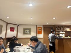 -老吉士酒家(天平路店)