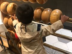 大堂-掌柜的店·河南菜(新天地店)