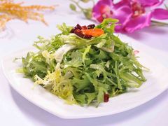 -王胖子驴肉火烧(鼓楼店)