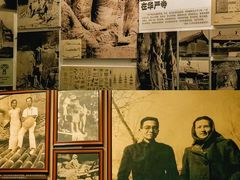 -梁思成纪念馆