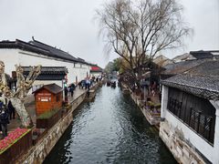 -南浔古镇