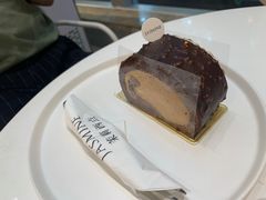 -CHEZ JASMINE 茉莉的氧气厨房