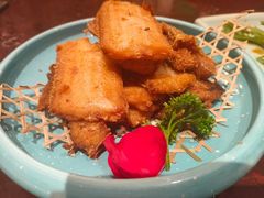 -新白鹿餐厅(爱琴海购物中心店)
