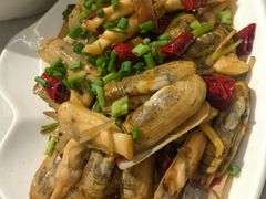 -华盛丰温州大排档(东三环南路店)