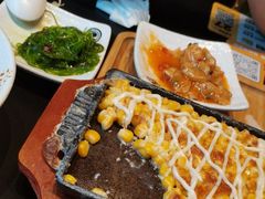 -熊吞·大碗丼烧肉饭(西市场嘉华店)