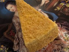-波特曼西餐厅(南岗店)