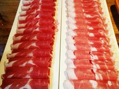 -四喜小胖·北京涮肉(五道营店)