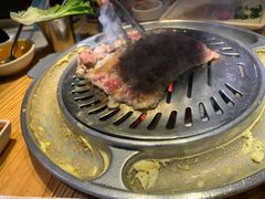 -喜来稀肉(北外滩白玉兰广场店)