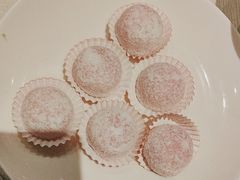 -唐拉雅秀酒店-唐苑中餐厅