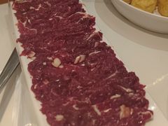 -潮汕大目牛肉火锅(水围店)