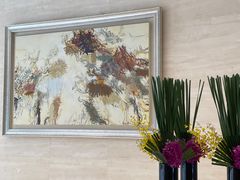 -上海衡山路十二号华邑酒店