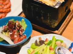 -大岛日本料理铁板烧(南通大饭店)