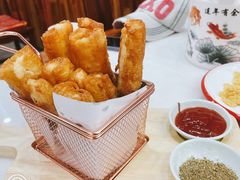 -酥侯糕点(广东路店)