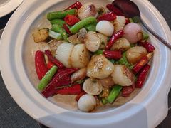 -申粤轩酒楼·三十年粤菜经典(丁香花园店)