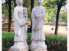 -蝴蝶泉公园