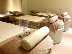 -左右Massage/Spa(长寿路店)