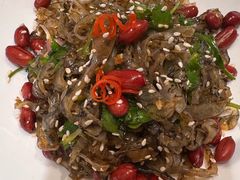和味爽鱼皮-大鸽饭(汉溪长隆店)