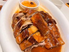 -周锦记广式餐厅(格林生活坊2期店)