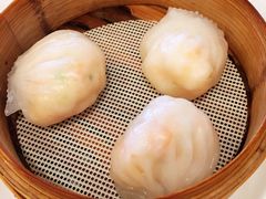 水晶虾饺皇-铭家点心(秦岭路店)