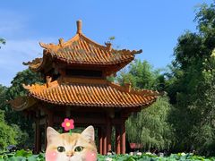 -富乐山