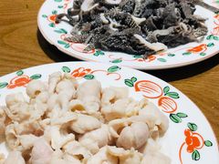 -北京老门框爆肚涮肉馆(凤城六路店)