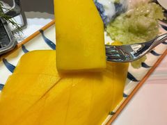 三色芒果糯米饭-BetterThai 泰加(苏州中心店)