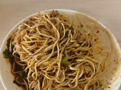 -林静小吃(复兴路店)