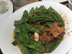 -上关雪東北菜(中房金谊店)