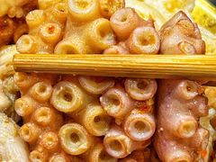 -琥珀川糟粕醋火锅(慈云寺店)