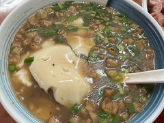 -饶阳传统豆腐脑