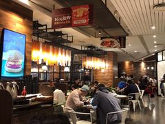-新旺茶餐厅(嘉里城店)