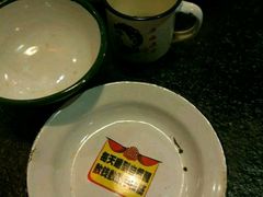 -回忆以前铁锅炖鱼村(一部六号街店)