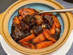 -A One Kitchen·南京精菜馆(晶丽酒店店)