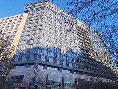 -北京丽晶酒店