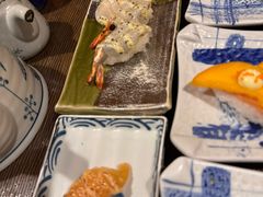 -大雄寿司(中华广场店)